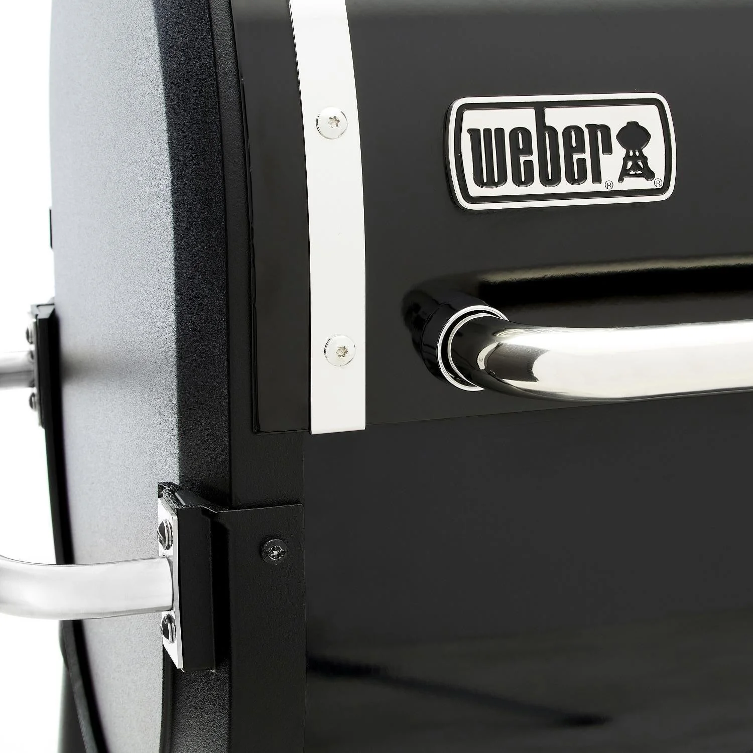 2 36-Inch Wi-Fi Enabled Wood Fired Pellet Grill - 23510201