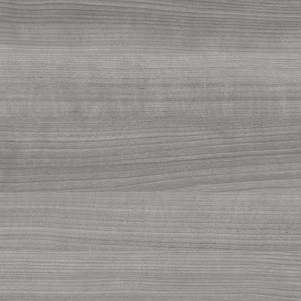 Universal Narrow Clothing Storage Cabinet in Platinum Gray - Engineered Wood