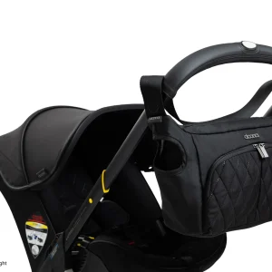 2025 Doona Infant Car Seat and Stroller with Base