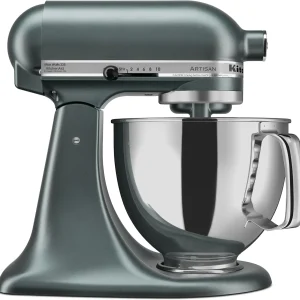 KitchenAid Artisan Series 5 Quart Tilt Head Stand Mixer