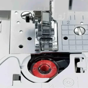 Brother Sewing and Quilting Machine Computerized 165 Built-in Stitches LCD Display Wide Table