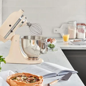 KitchenAid Artisan Series 5 Quart Tilt Head Stand Mixer