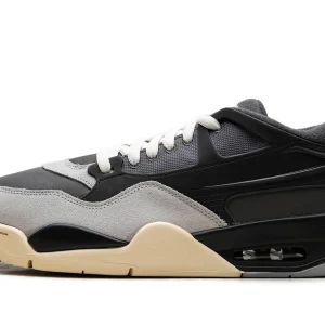 Jordan 4 RM 'Iron Grey'