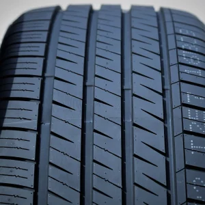 One set of four (four) 275/35ZR20 275/35R20 102W XL AS A/S performance tires