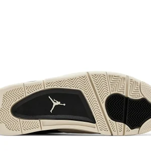 Jordan 4 RM 'Black Light Bone'