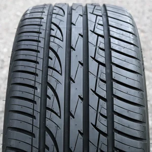 A set of 4 (quad) 275/40R20 ZR 106W XL full season performance tires