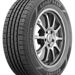 2025 Goodyear Reliant All-Season 225/65R17 102H All-Season Tire