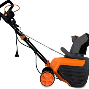Snow Blaster 13.5-Amp 18-Inch Electric Snow Thrower