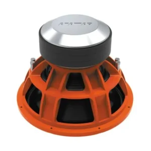 Car Audio 15" 2Ohm Subwoofer STU-1546-D2&Monoblock Amp Package New