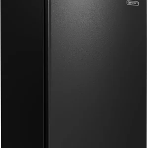 Upright freezer, 3.0Cubic Feet, Single Door Compact Mini Freezer with Reversible Door Small freezer for Home/Dorms/Apartment/Office