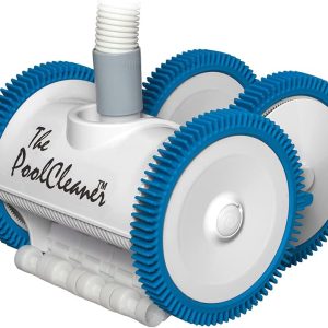 Hayward W3PVS20JST Poolvergnuegen Suction Pool Cleaner for In-Ground Pools up to 16 x 32 ft. (Automatic Pool Vaccum)