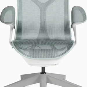 Cosm Chair, Mid Back