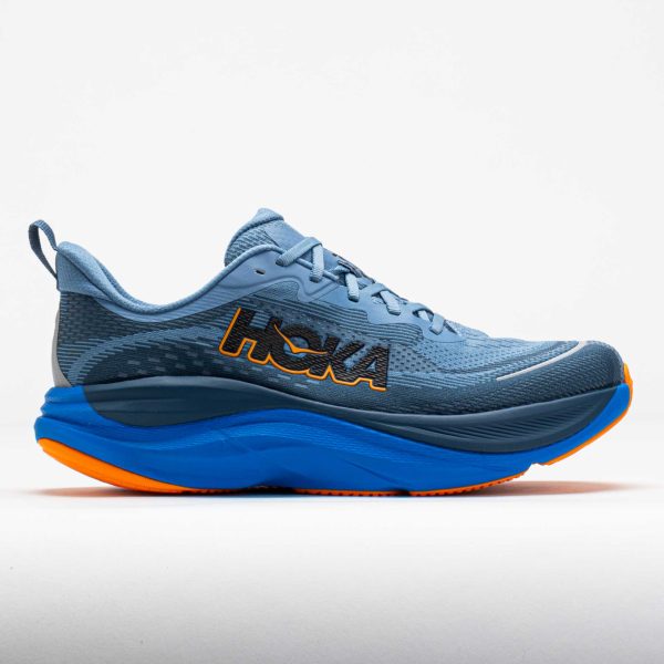 Skyflow Men's Downpour/Thunder Cloud