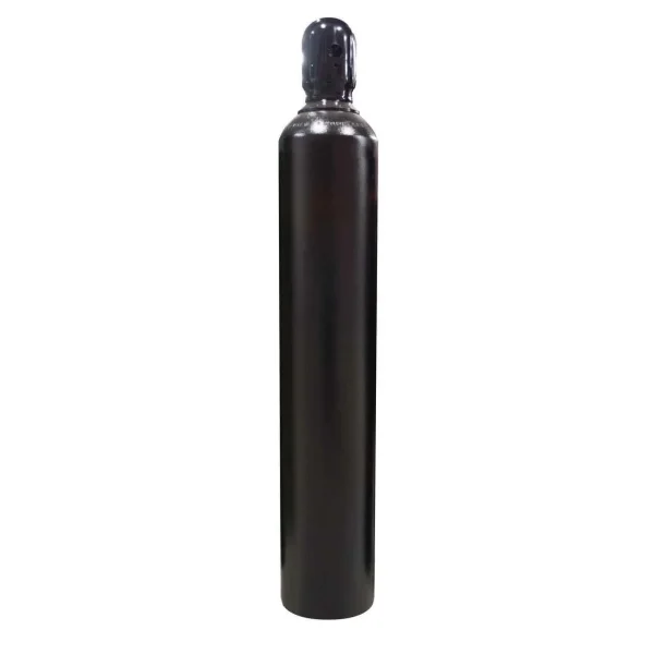 2025 125 cu/ft 75% Argon 25% CO2 Welding Tank CGA 580 – FULL
