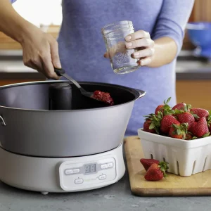 2025 Ball FreshTECH Automatic Jam and Jelly Maker
