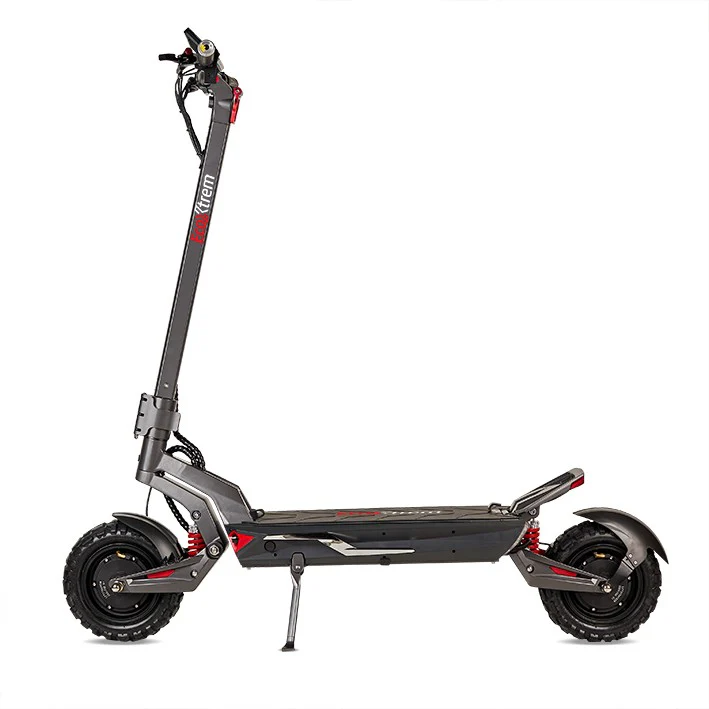 PATINETE ELÉCTRICO 2400W TAUROS V2