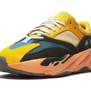 YEEZY BOOST 700 "Sun"