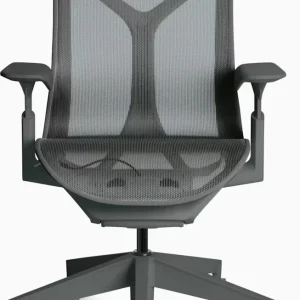 Cosm Chair, Mid Back