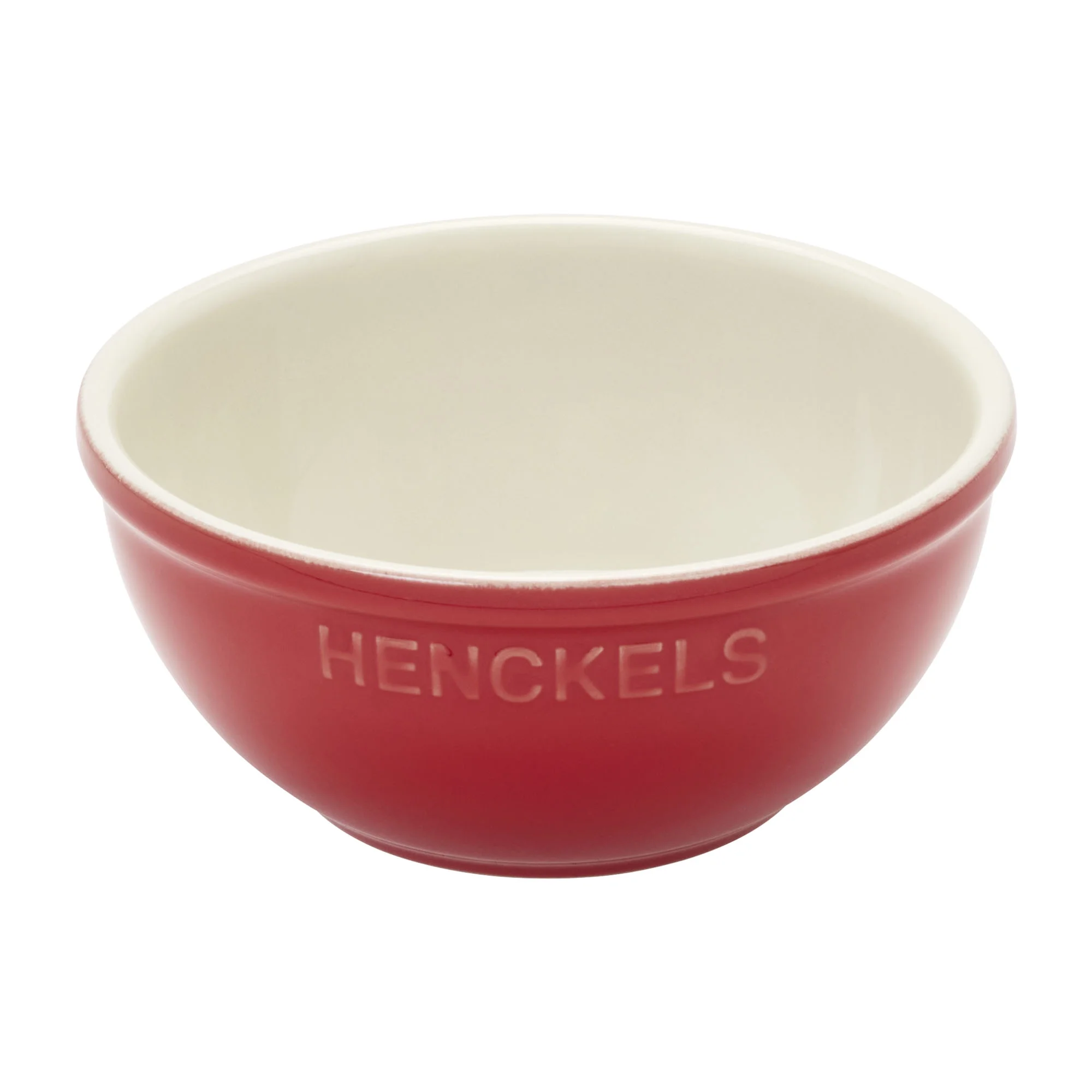 Henckels Ceramic 8-pc Mixed Bakeware & Serving Set - White