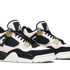 Wmns Jordan 4 Retro 'Splatter'