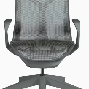 Cosm Chair, Mid Back