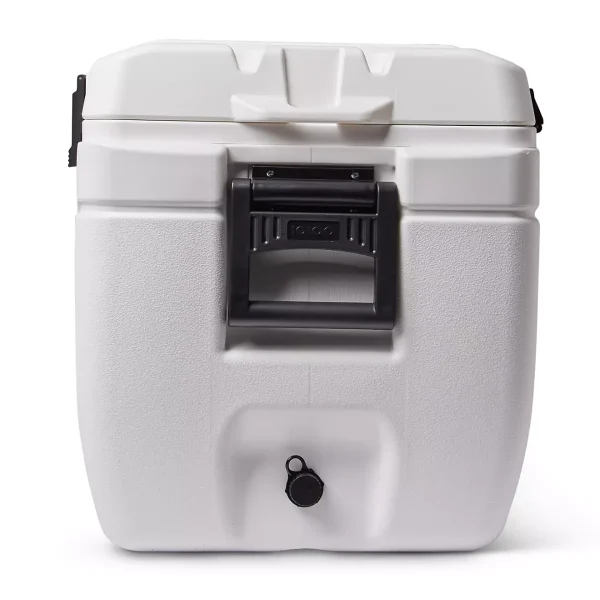 Igloo MaxCold 152-qt. Cooler   White 01