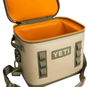 YETI Hopper Flip 12 Portable Soft Cooler