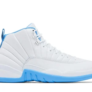 Jordan 12 Retro 'Melo' 2025