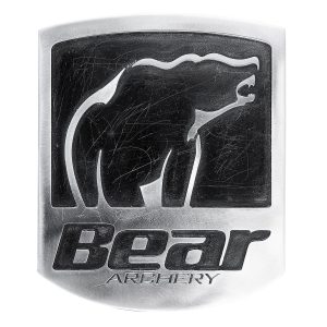 Bear Radiant RTH Compound Bow, Right Hand, Mossy Oak DNA