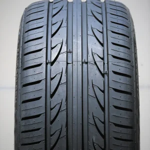 A set of four (four) 245/30R20 ZR 97W XL A/S performance tires fit: 2015 Lamborghini Huracan LP610-4, 2018 Lamborghini Huracan LP610-4 Spyder