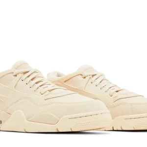 Wmns Jordan 4 RM 'Legend Light Brown'