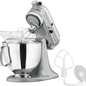 KitchenAid Artisan Series 5 Quart Tilt Head Stand Mixer