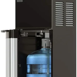 Brio Self Cleaning Bottom Loading Water Cooler Water Dispenser  3 Temperature Settings