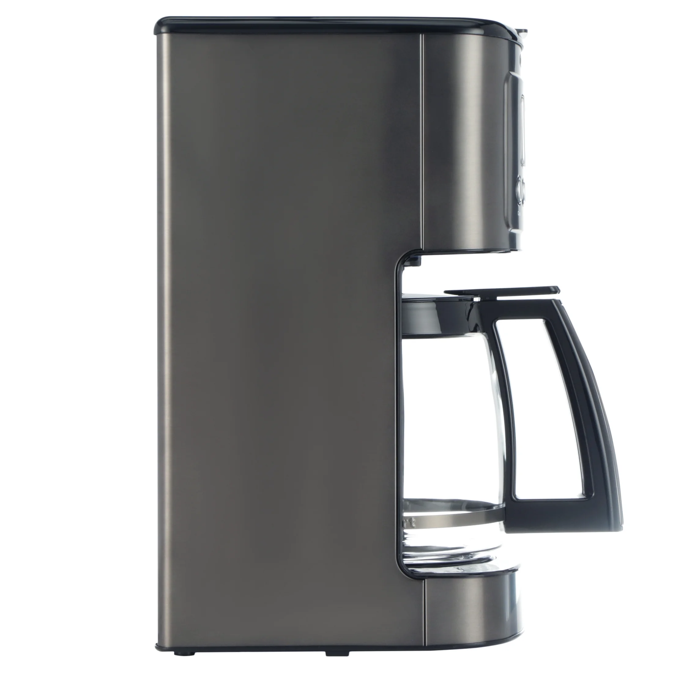 Cuisinart PerfecTemp 14-Cup Programmable Coffee Maker in Umber