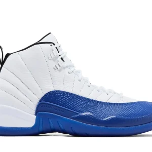 Jordan 12 Retro 'Blueberry'