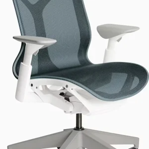 Cosm Chair, Mid Back