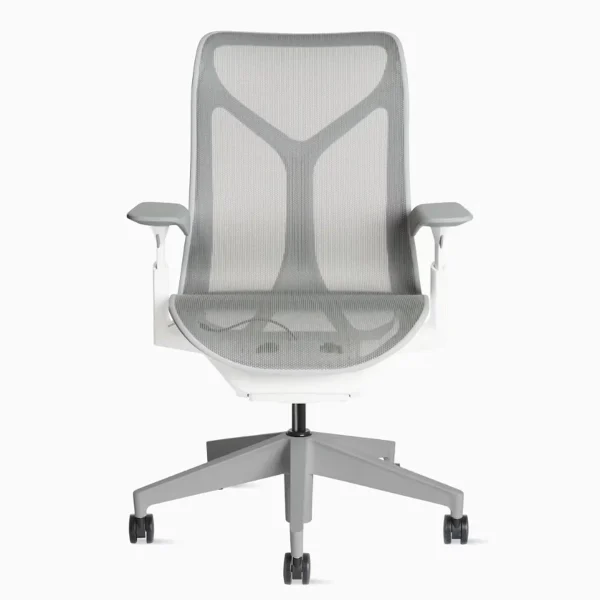 Cosm Chair, Mid Back