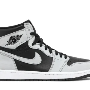 Jordan 1 Retro High OG 'Shadow 2.0'