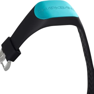 Magnetic Shark Repellent Band for Swimming, Surfing, Diving, Snorkeling and All Ocean Sports