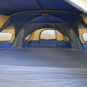 Base Camp 14 Person Cabin Tent