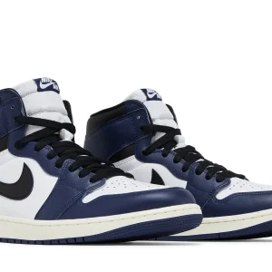 Jordan 1 Retro High OG 'Midnight Navy'