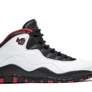 Jordan 10 'Double Nickel'