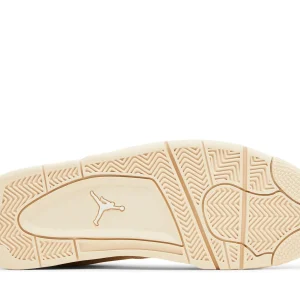 Wmns Jordan 4 RM 'Legend Light Brown'