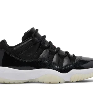 Jordan 11 Retro Low '72-10'