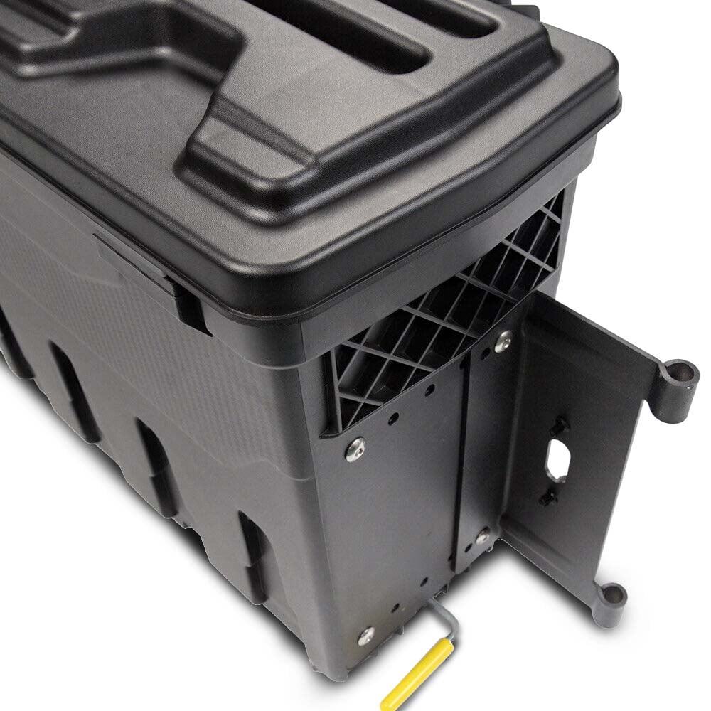 Truck Bed Storage Box Toolbox LH & RH Fit For Dodge Ram 1500 2500 3500 2002-2008