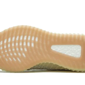 YEEZY BOOST 350 V2 REFLECTIVE "Citrin"
