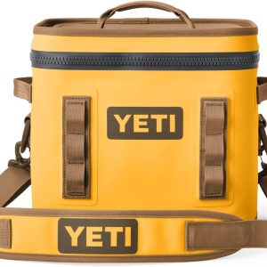 YETI Hopper Flip 12 Portable Soft Cooler