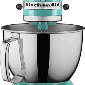 KitchenAid Artisan Series 5 Quart Tilt Head Stand Mixer