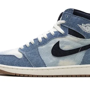 Jordan 1 Retro High OG "Denim"