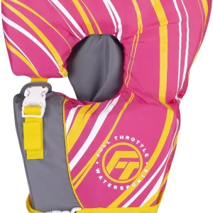 Lnfant Baby-Safe USCG Approved Life Jacket